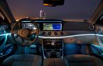 Mercedes-Benz E220 d 4Matic Avantgarde Coupe 2017 года (WW)